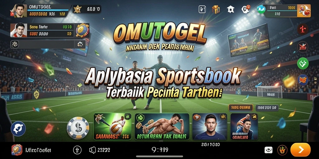 Screenshot gameplay <strong>OMUTOGEL</strong> menampilkan pilihan taruhan yang beragam dan antarmuka yang menarik.